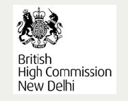 British High Commission New Delhi